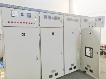 湖北礦用低壓開關柜