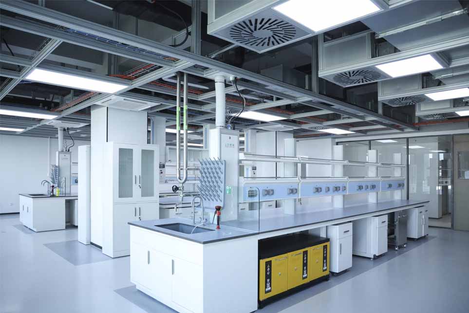 實(shí)驗(yàn)室裝修設(shè)計(jì)公司 實(shí)驗(yàn)室裝修設(shè)計(jì)公司